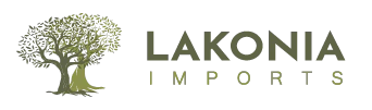 Lakonia Imports Truly Greek