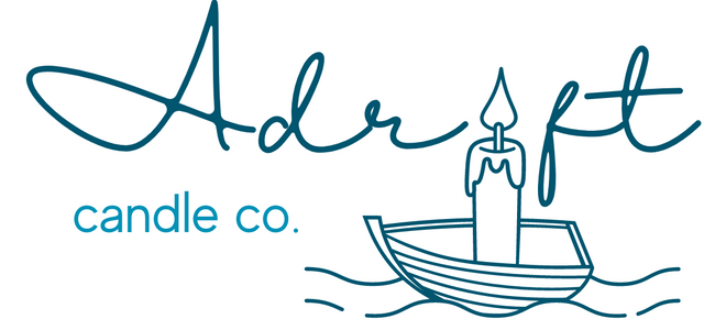 Adrift Candle Co.