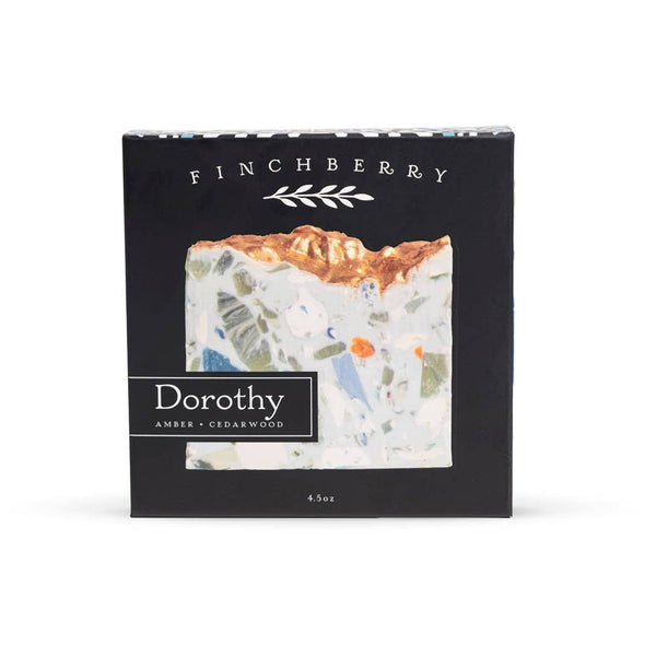 Dorothy Soap Boxed 4.5oz