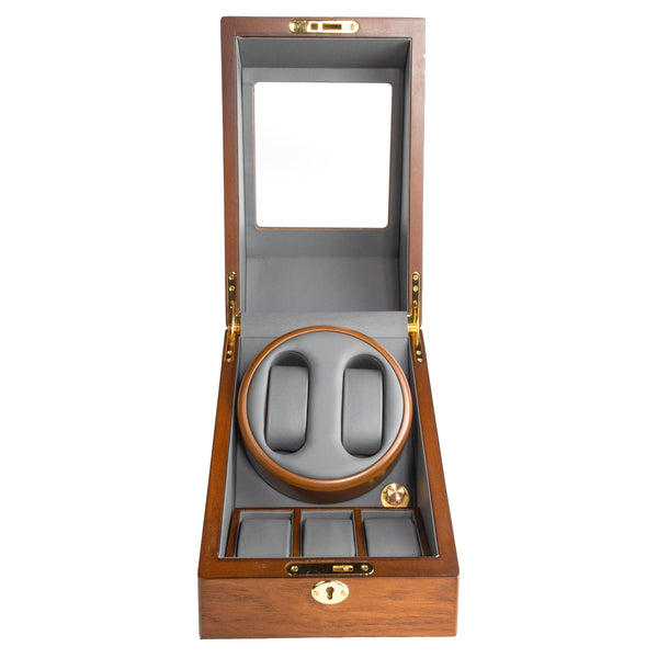 William Double Watch Winder