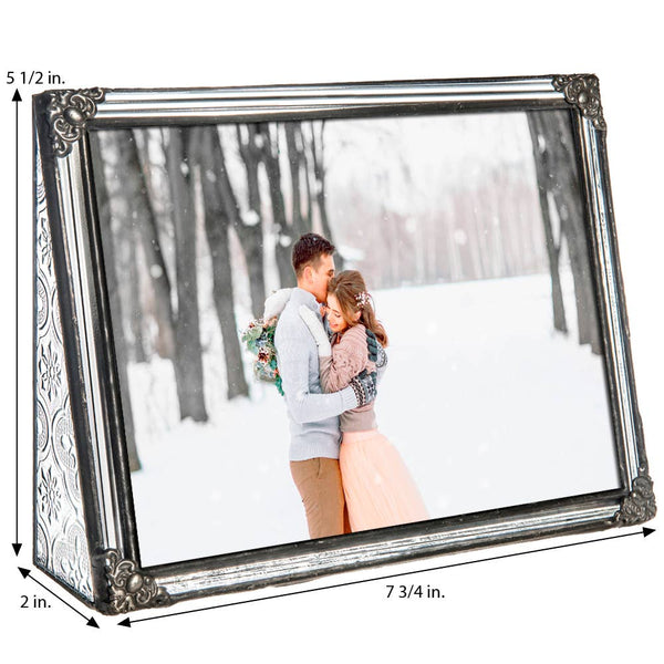 Classic Vintage Picture Frames 8x10 Horizontal