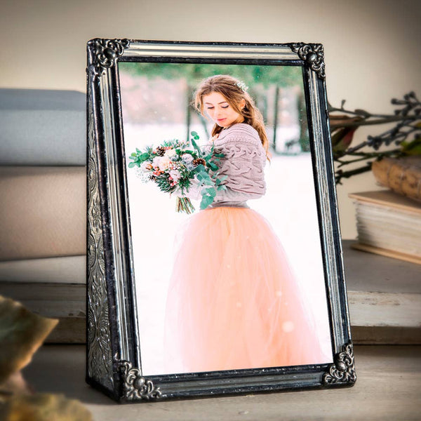 Classic Vintage Picture Frames 8x10 Horizontal