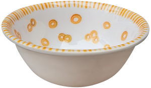 Tiny Snack Bowl Cheerios 6"