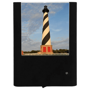 Cape Hatteress Lighthouse North Carolina Night Light