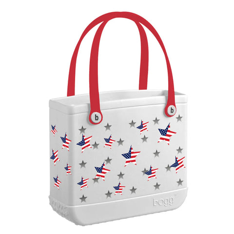 Bogg Bag Limited Edition Star Spangled