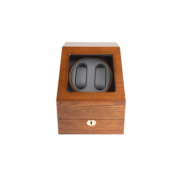 William Double Watch Winder