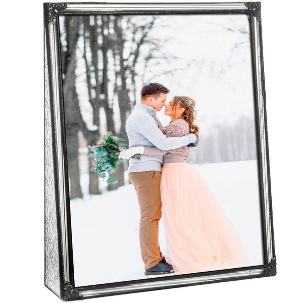 Classic Vintage Picture Frames 8x10 Horizontal