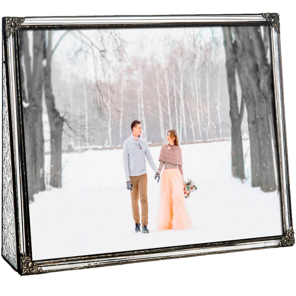 Classic Vintage Picture Frames 8x10 Horizontal