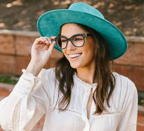 Flower Child Black Readers