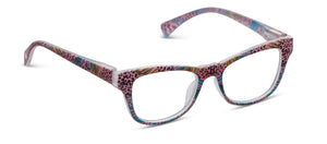 Lynx Pink Safari Readers