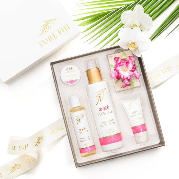 Deluxe Luxury Gift Set: Noni