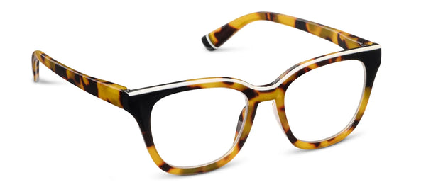Ramona Tokyo Tortoise Black