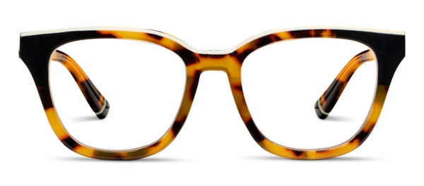 Ramona Tokyo Tortoise Black