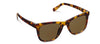 Harbor Polarized Sunglasses Tortoise