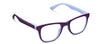 Rally Purple/Blue