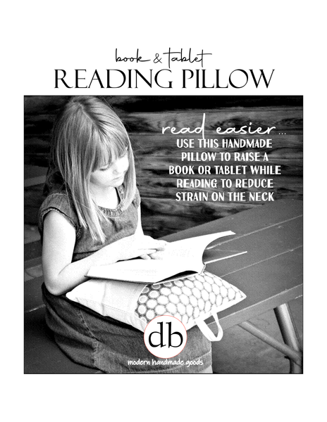 Reading Pillow Swift, Eras as a book Collection