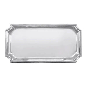 Mr. & Mrs. Linzee Rectangular Tray