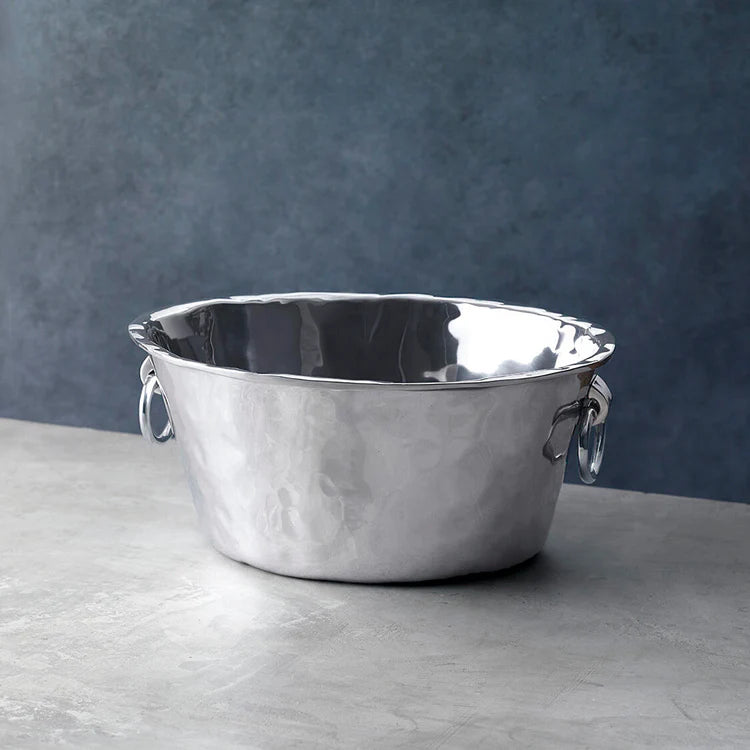 SOHO Large Ice Bucket with Handles