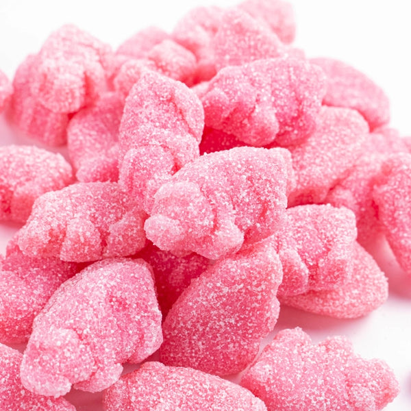 Pink Piglets Gummies 6oz