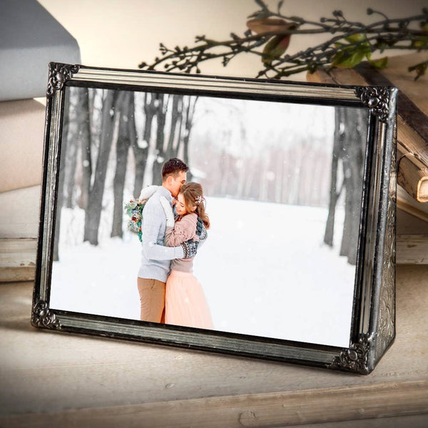 Classic Vintage Picture Frames 8x10 Horizontal