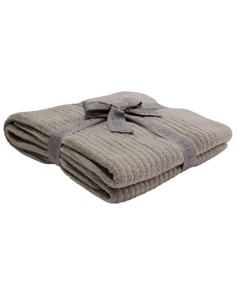 Cozy Chic Lite Ribbed Throw 54x72