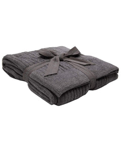 Cozy Chic Lite Ribbed Throw 54x72