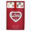 Heart Ornament