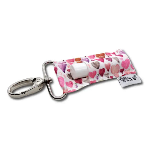 Be Mine Lippyclip Lip Balm Holder