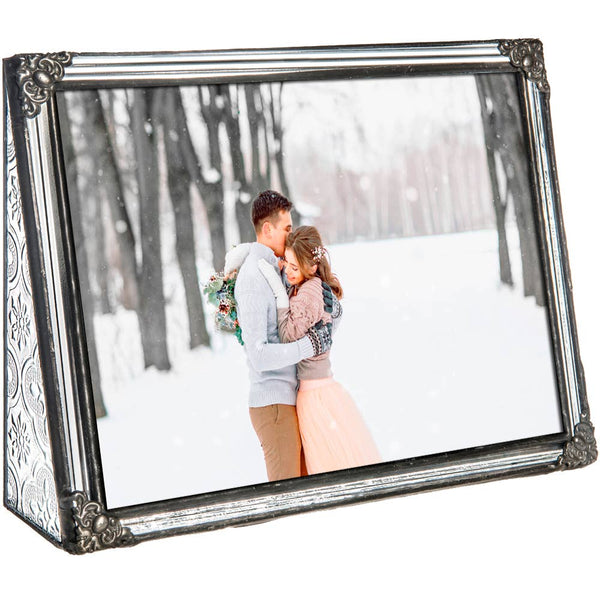 Classic Vintage Picture Frames 8x10 Horizontal