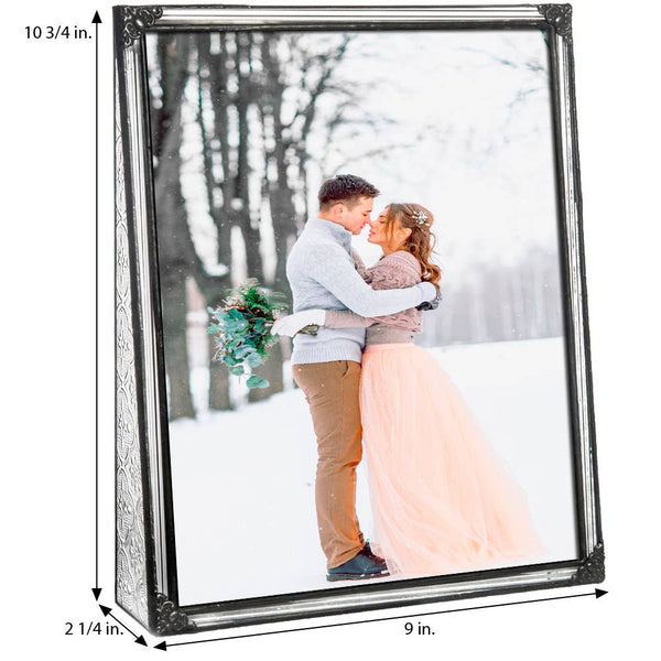 Classic Vintage Picture Frames 8x10 Horizontal