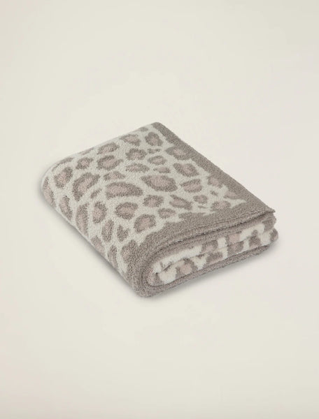 Cozy Chic Safari Blanket