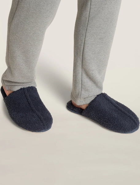 Indigo Men's Cozy Slippers