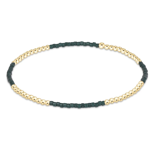 Game-Day Hope Blissful Bracelet
