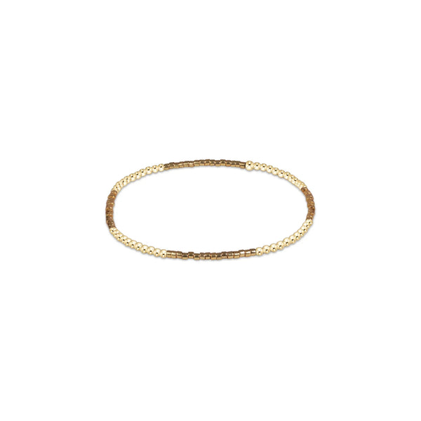 Game-Day Hope Blissful Bracelet