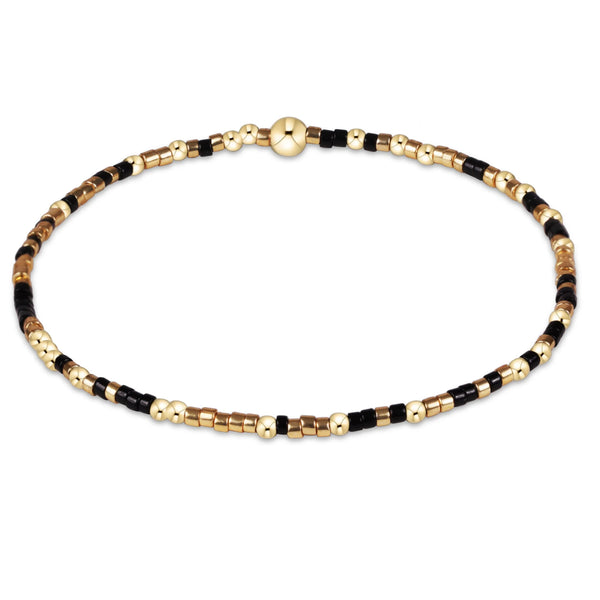 Game-day Unwritten Bracelet