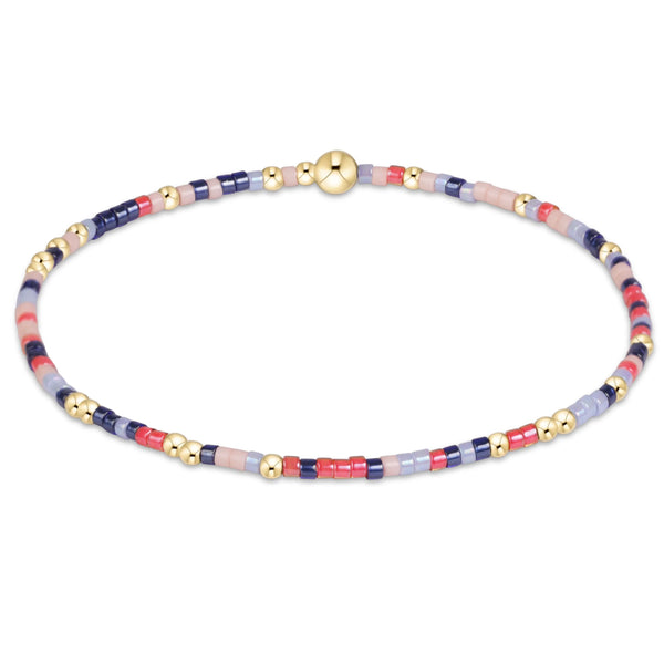 Hope Unwritten Bracelet