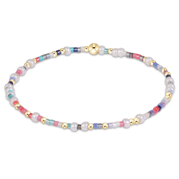 Hope Unwritten Bracelet