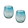 Bambeco Aqua Luster Glass