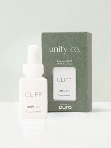Unify Cliff