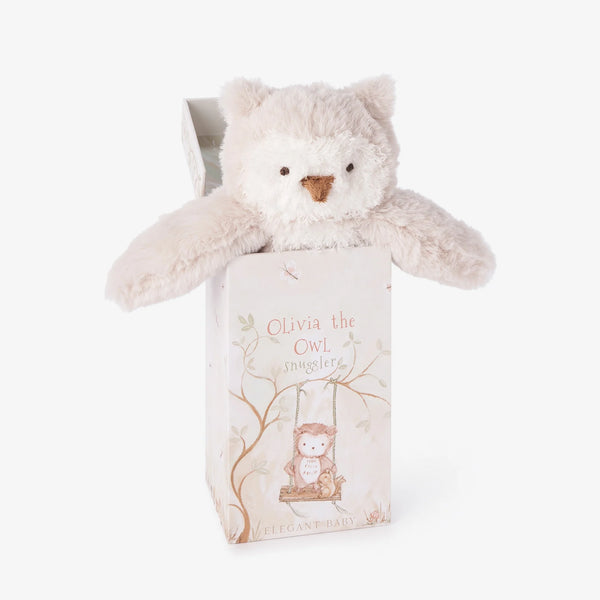 Snuggler Boxed