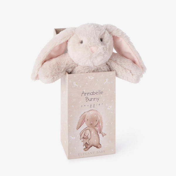 Snuggler Boxed