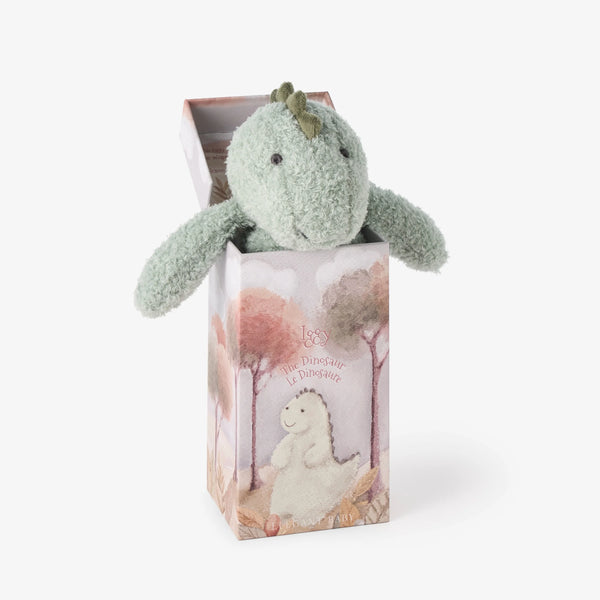 Snuggler Boxed