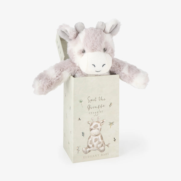 Snuggler Boxed