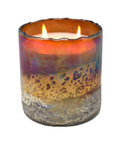 Desert Horizon Candle Sunlight in the Forest 22oz