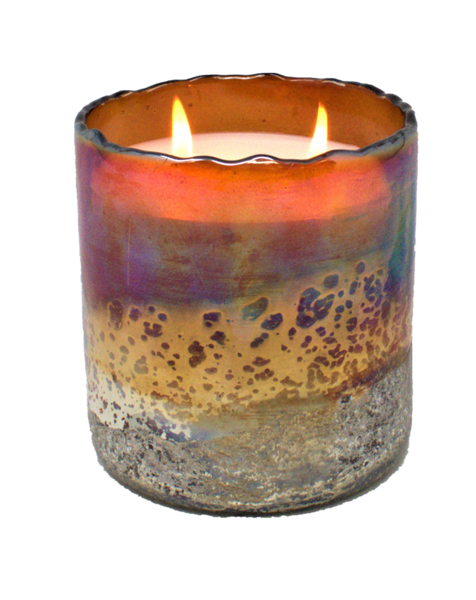 Desert Horizon Candle Sunlight in the Forest 22oz