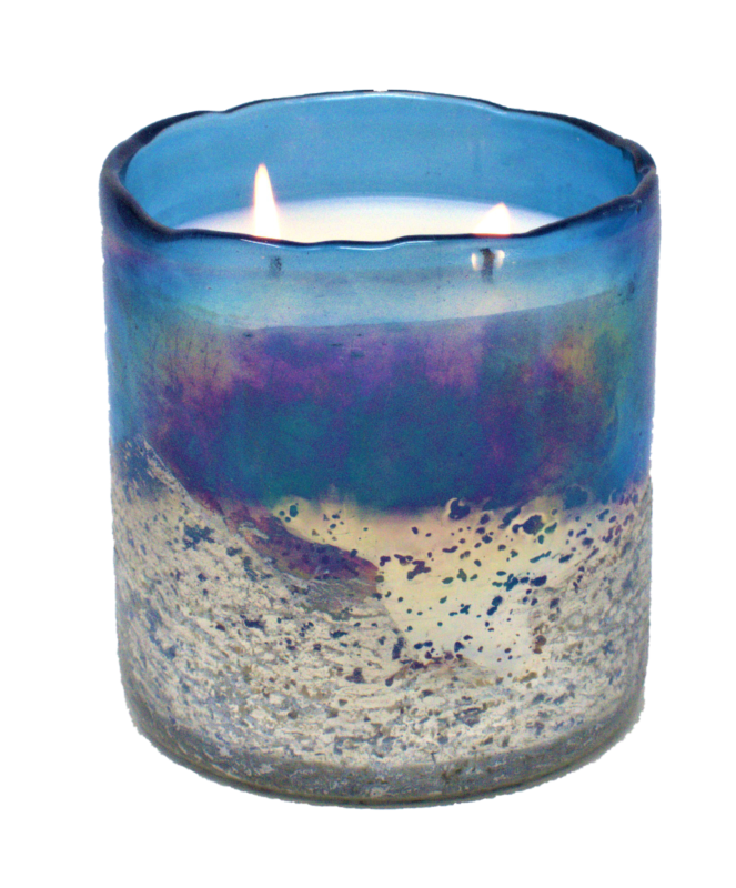 Arctic Horizon Candle Hidden Cove 22oz