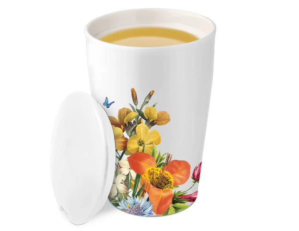 Kati Steeping Cup & Infuser Jubilee 12oz