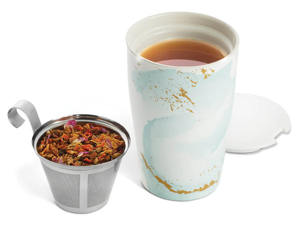 WellBeing Kati Steeping Cup