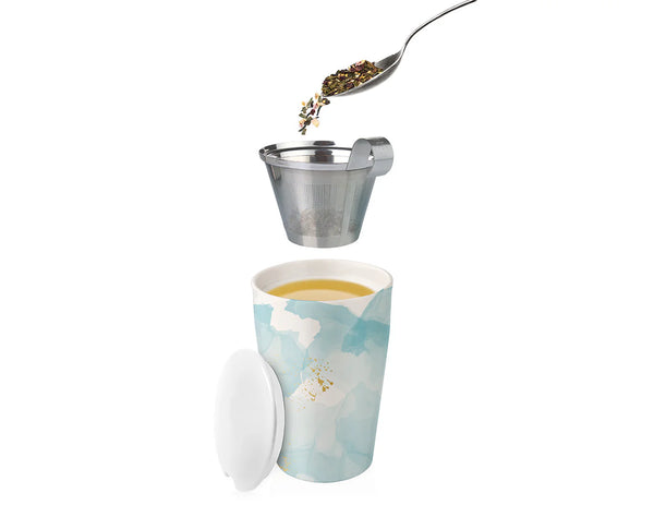 WellBeing Kati Steeping Cup