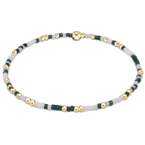 Game-day Unwritten Bracelet